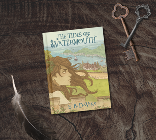 Book Mockup Full Res