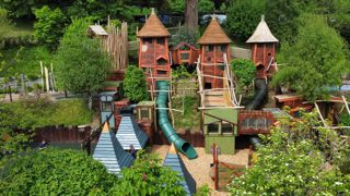 Watermouth Castle Hobbledown Bay 281