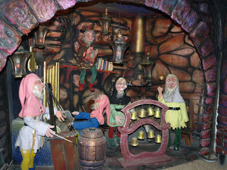 Seven Dwarfs