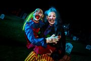 Carnival of Clowns