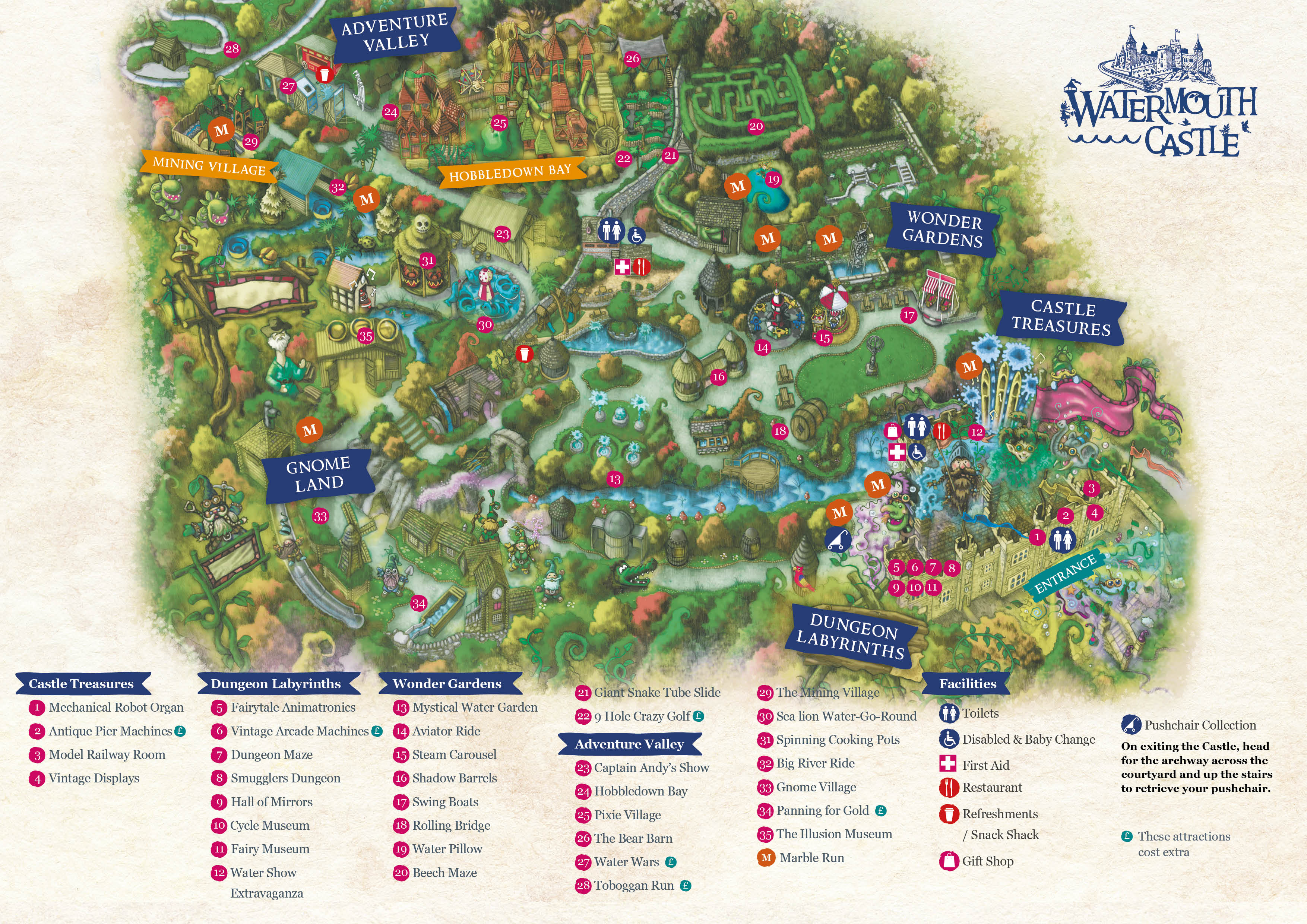 A4 Mapsep2026