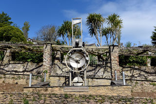 WATERMOUTH CASTLE 079