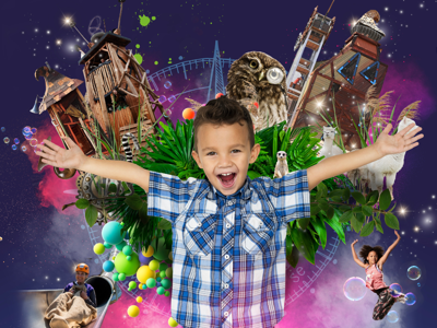 Escapade Web Banner Boy