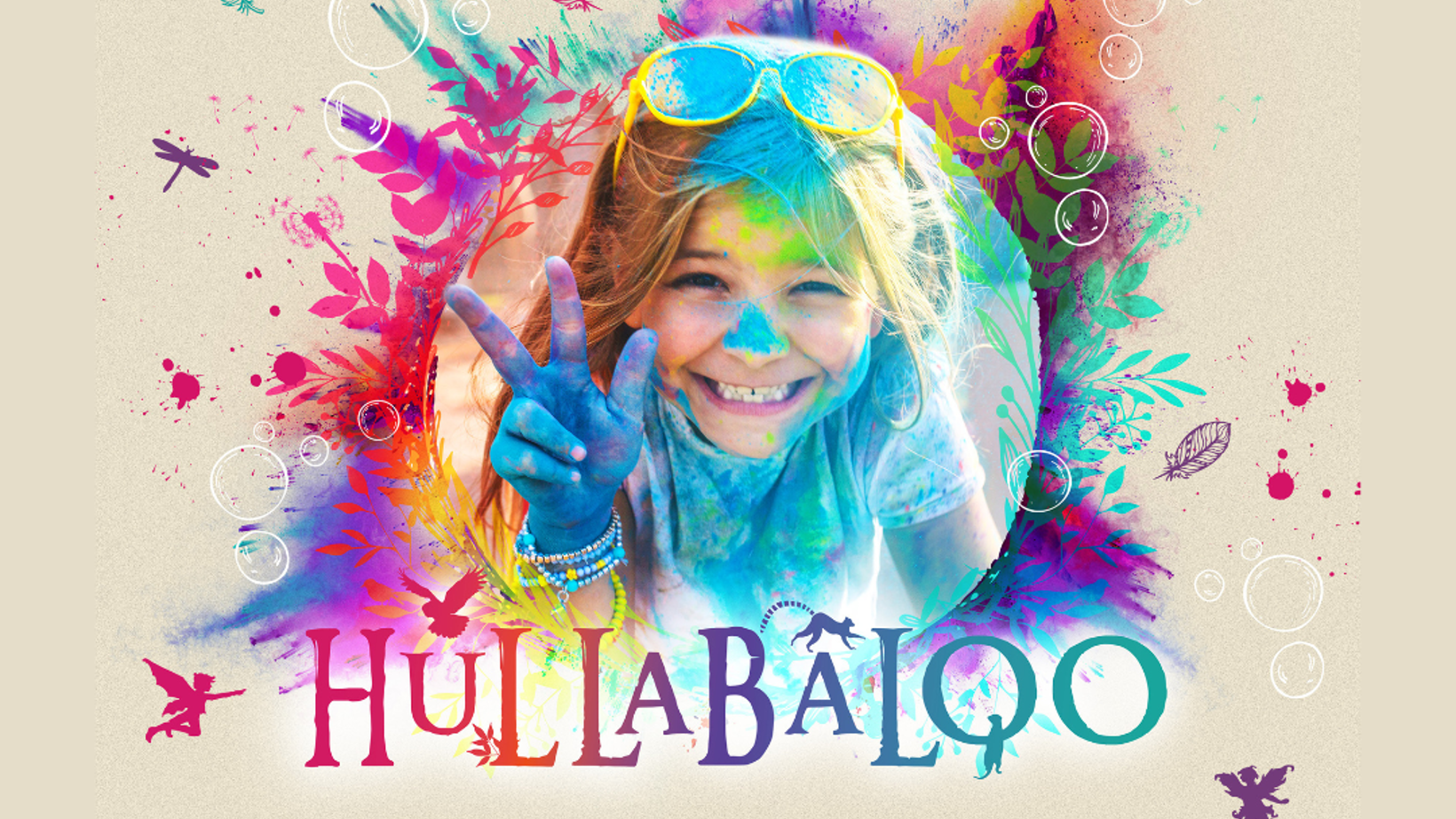 Hullabaloo Example Summer Hullabaloo