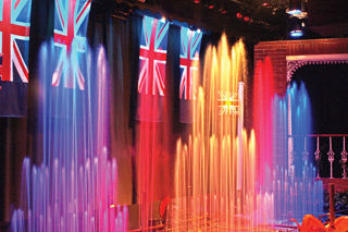 Fountain Show 1