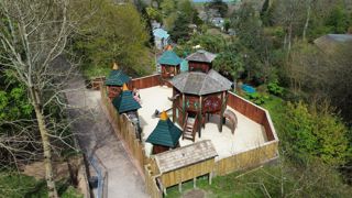 Watermouth Castle Hobbledown Bay 139