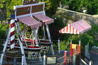 Swing Boats
