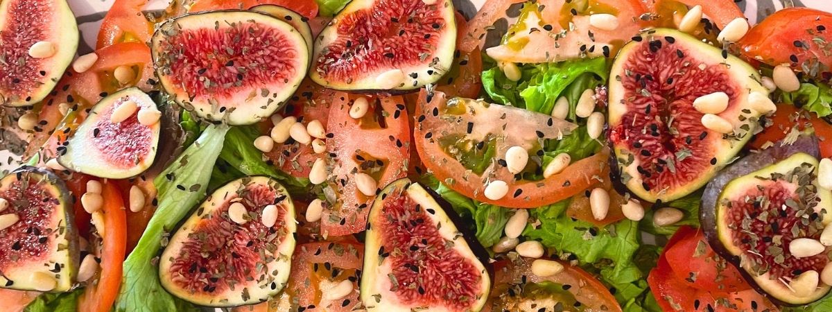 Wellness Food Kewswick House 1