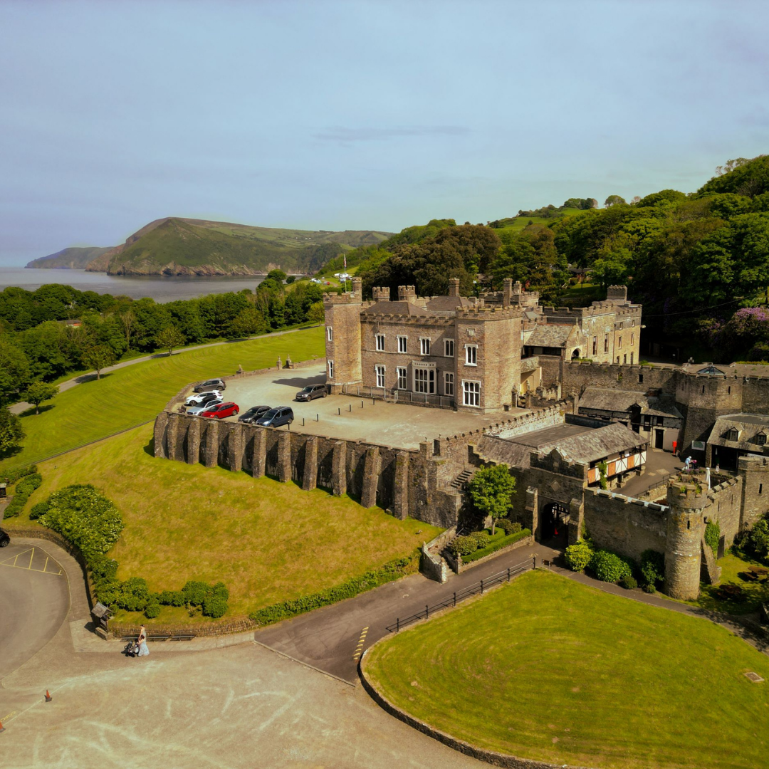 Watermouth Community Space