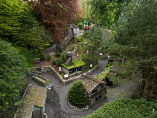 Gnome Village