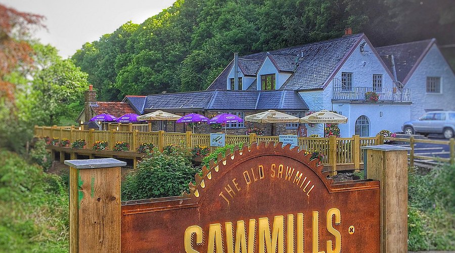 Sawmills Freehouse