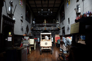 WATERMOUTH CASTLE 118