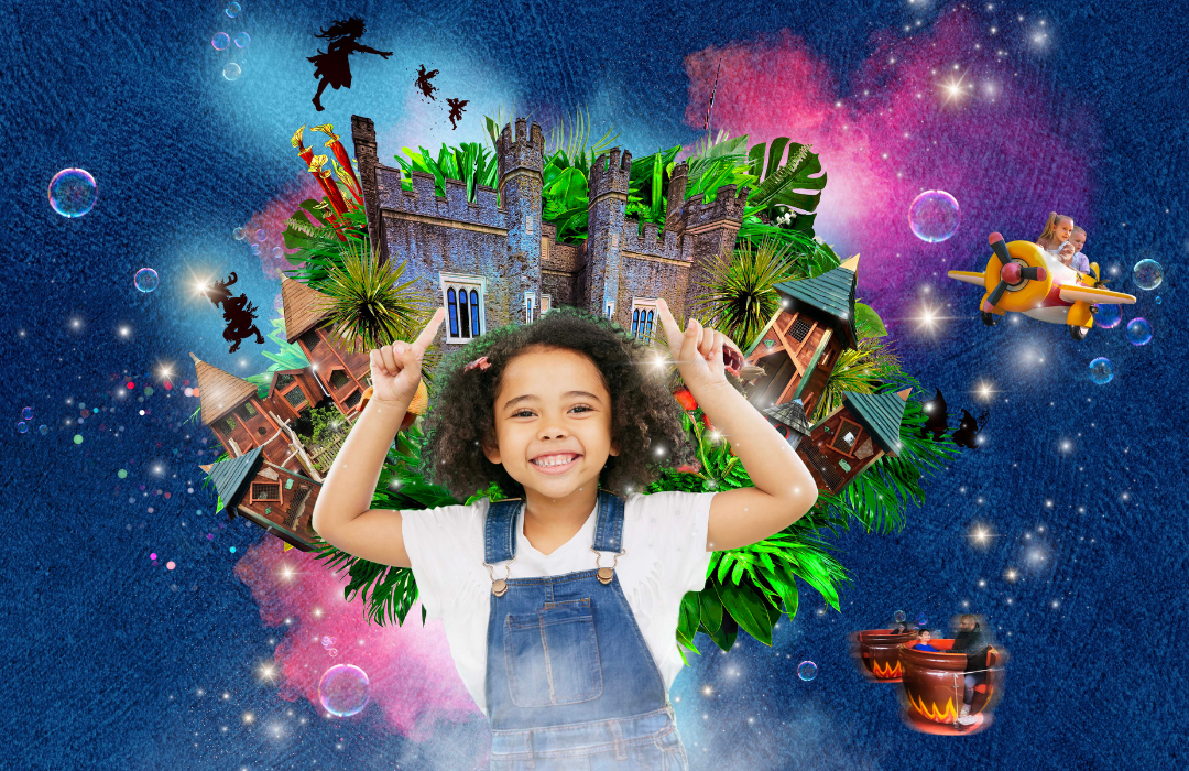 Watermouth Castle Annual Pass