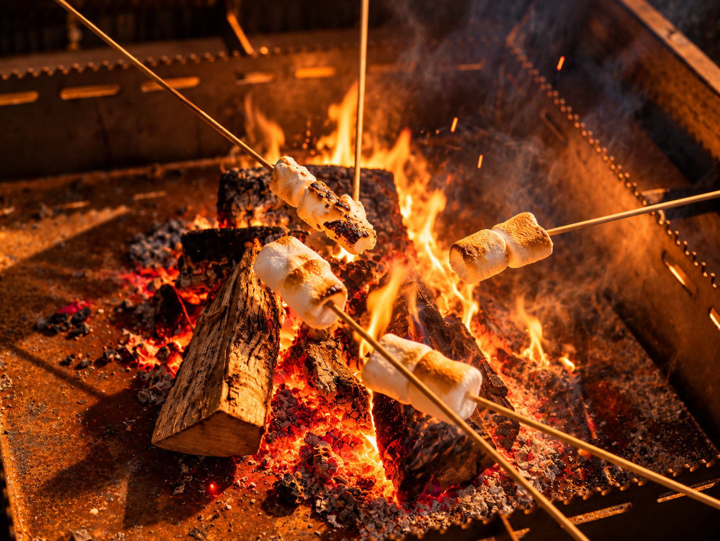 Marshmallows