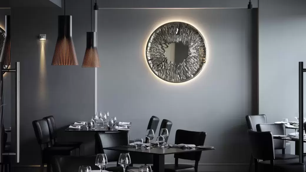 The Seacliff Restaurant