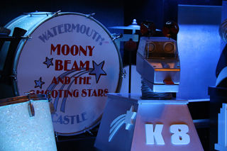 Moony