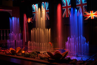 Fountain Show1