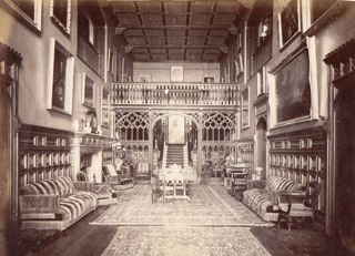 Castle Hall