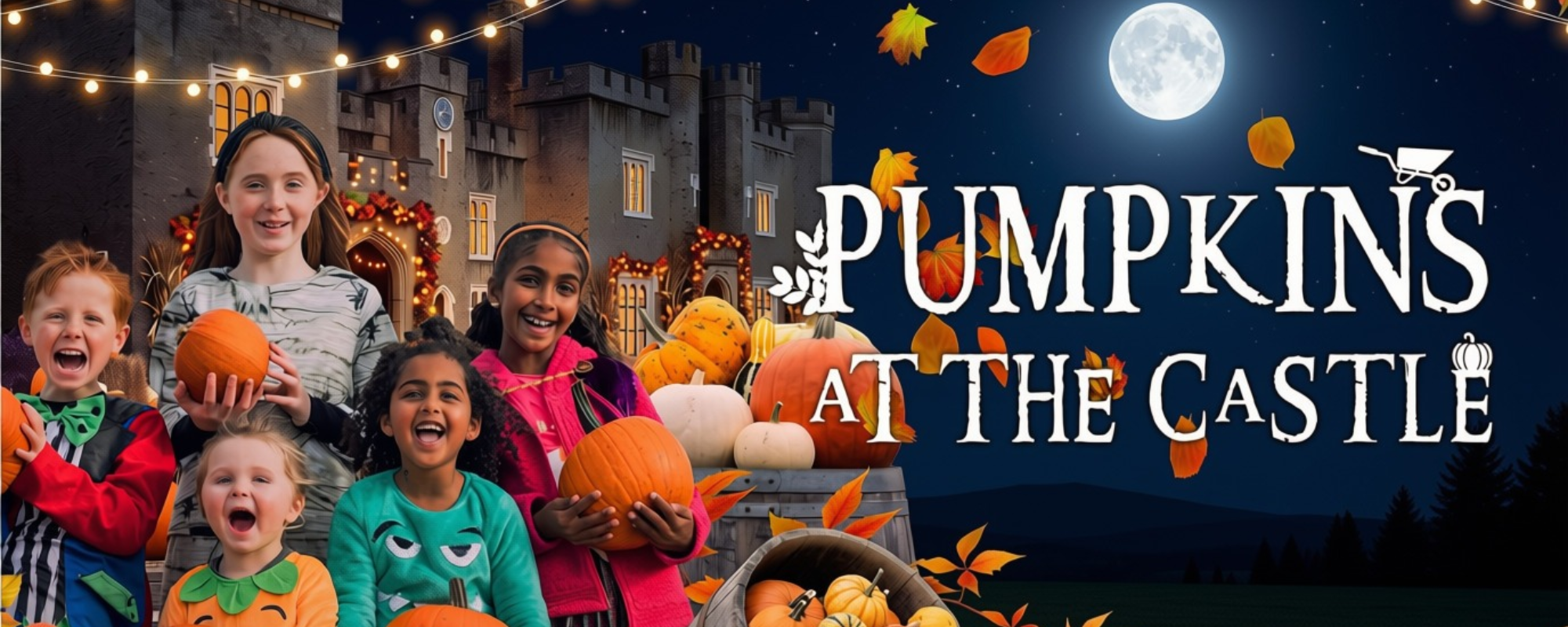 Pumpkin Nights