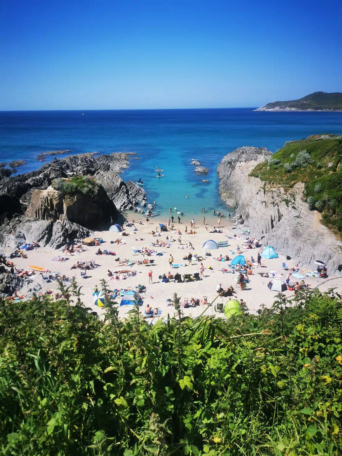 Barricane Beach