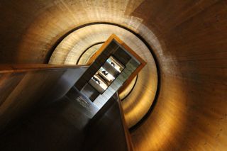 Rolling Barrel