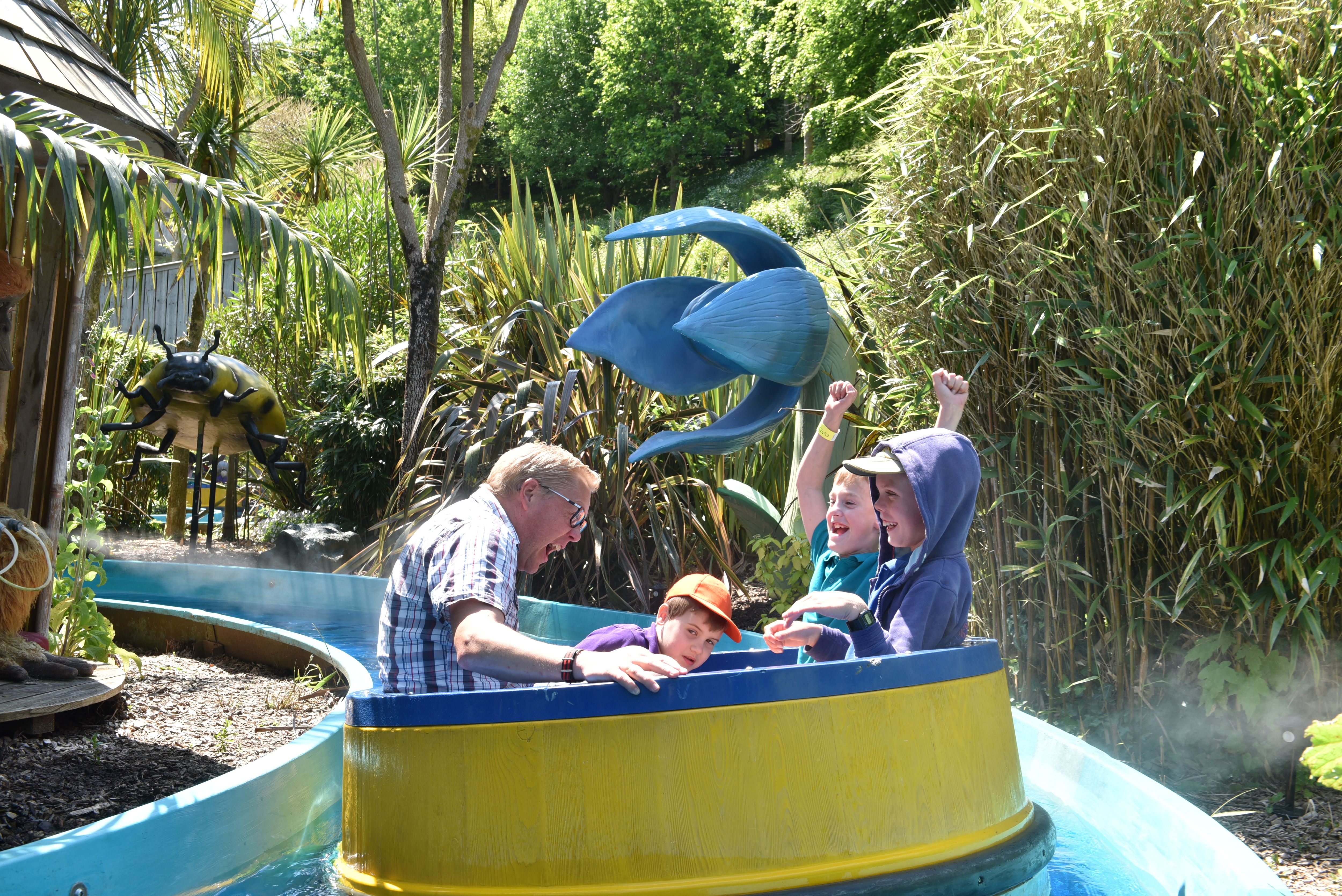 Watermouth Experiences