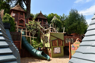 Watermouth Castle Hobbledown Bay 316